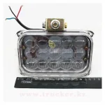 Фара дальнего света светодиодная 15LED — изображение 3