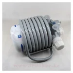 Воздухоосушитель с трубкой охлаждения (адсорбер с РДВ) КАМАЗ, МАЗ, ПАЗ, ЛИАЗ