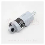 Цилиндр выключения подачи топлива пневматический 30х25 (100-3570110)