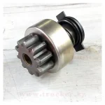 Привод стартера в сборе на AZF-4581 (Бендекс) 10 зубов