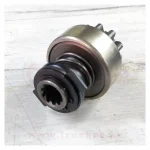 Привод стартера в сборе на AZF-4581 (Бендекс) 10 зубов — изображение 2