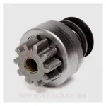 Привод стартера в сборе на AZF-4581 (Бендекс) 10 зубов — изображение 3