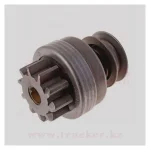 Привод стартера в сборе на AZF-4581 (Бендекс) 10 зубов — изображение 4