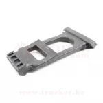 Держатель (Крепление) крыла VOLVO FH/FM, RVI — изображение 2