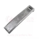 Держатель (Крепление) крыла VOLVO FH/FM, RVI — изображение 2