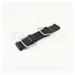 Резинка крепления крышки аккумулятора (RVI, IVECO)