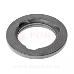 Кольцо упорное лепестковой корзины ЯМЗ 182.1601120