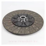 Диск сцепления (фередо) Dдиска= , Dшлиц.= МАЗ