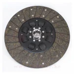 Диск сцепления (фередо) Dдиска= , Dшлиц.= МАЗ — изображение 2