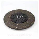 Диск сцепления (фередо) Dдиска= , Dшлиц.= МАЗ — изображение 3