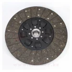 Диск сцепления (фередо) Dдиска= , Dшлиц.= МАЗ — изображение 4