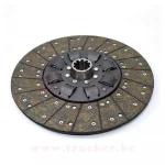 Диск сцепления (фередо) Dдиска= , Dшлиц.= МАЗ