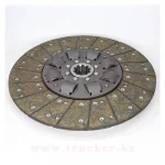Диск сцепления (фередо) Dдиска= , Dшлиц.= МАЗ — изображение 3