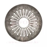 Пружина нажимная Маз 184.1601115