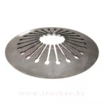 Пружина нажимная Маз 184.1601115 — изображение 3