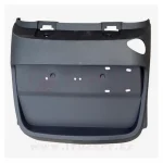 Крыло ведущей оси 1/3 задняя часть DAF XF105 (2012-2016)