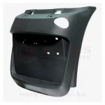 Крыло ведущей оси 1/3 задняя часть DAF XF105 (2012-2016) — изображение 2