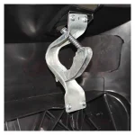 Крыло ведущей оси 1/3 задняя часть DAF XF105 (2012-2016) — изображение 3