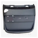 Крыло ведущей оси 1/3 задняя часть DAF XF105 (2012-2016) — изображение 4