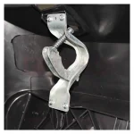 Крыло ведущей оси 1/3 задняя часть DAF XF105 (2012-2016) — изображение 6