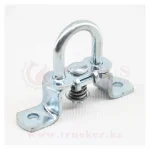 Скоба поворотная французская