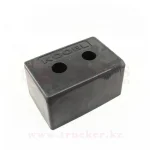 Отбойник резиновый (буфер) 160*105*86мм KOGEL