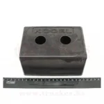 Отбойник резиновый (буфер) 160*105*86мм KOGEL — изображение 2