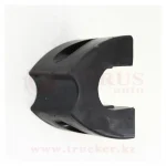 Отбойник резиновый (буфер) 88х64х69 мм