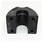 Отбойник резиновый (буфер) 88х64х69 мм — изображение 3