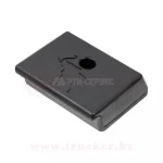 Отбойник резиновый (буфер) 123х116х49 мм СЛОН — изображение 3