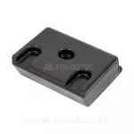 Отбойник резиновый (буфер) 123х116х49 мм СЛОН — изображение 4