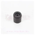 Отбойник резиновый (буфер) D=40 H=50 (цилиндрический)