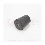 Отбойник резиновый (буфер) D=47 H=55 (конический) — изображение 2