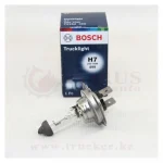 Лампа галогеновая H7 24V 70W BOSCH