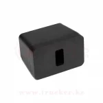 Отбойник резиновый (буфер) 120*75*90 мм — изображение 2