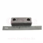 Отбойник резиновый (буфер) 140*50*40мм — изображение 4