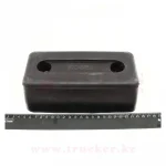 Отбойник резиновый (буфер) 200*105*66мм KOGEL — изображение 2