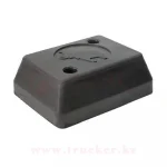 Отбойник резиновый (буфер) 165*125*60 Слон