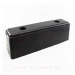 Отбойник резиновый (буфер) 360*110*120 мм