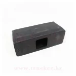 Отбойник резиновый (буфер) 190*67*80 мм — изображение 3