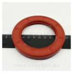 Манжета 64x95x10-2.2 коленвала передняя — изображение 3