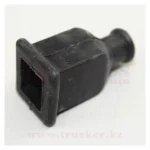 Колпачок защитный резиновый