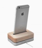 iPhone dock — изображение 4