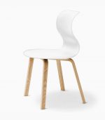 Panton tunior chair — изображение 3