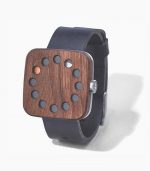 Smart watches wood edition — изображение 2