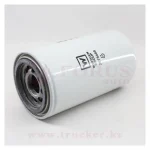 Фильтр масляный CUMMINS, 1 1/8-16, H=174, D=93, d=72/62