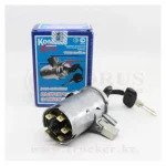 Замок зажигания (аналог ИЖКС 675871.001) — изображение 2