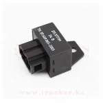 Реле задних противотуманных огней 24В УРАЛ (211.3777М) — изображение 2