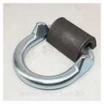 Кольцо крепления полуприцепа паромный 15тонн