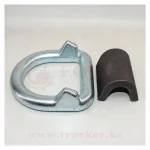 Кольцо крепления полуприцепа паромный 15тонн — изображение 2